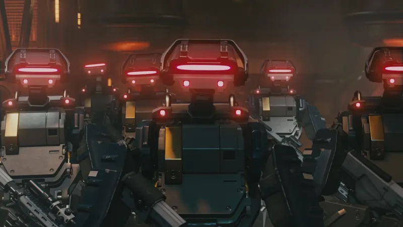 Image de l'articleStarfield Terran Armada : un review bombing massif à cause de l’absence de voix françaises