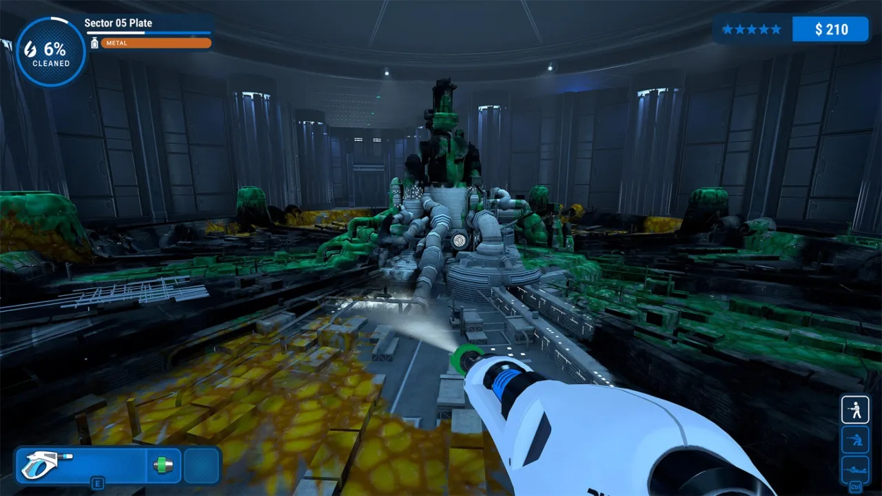 Image de l'article PowerWash Simulator : fin imminente pour les packs gratuits Tomb Raider et Midgar