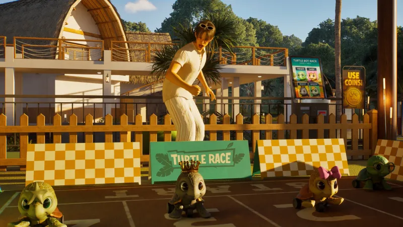 Image Une maintenance inZOI le 29 avril 2026 pour le passage vers Unreal Engine 5.6, les serveurs et mods seront indisponibles