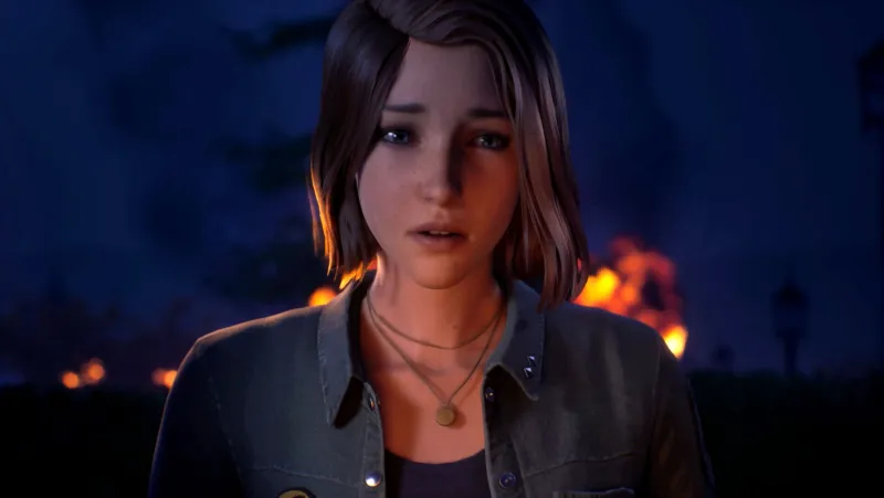 Image Life is Strange : le tournage de la série Prime Video débute bientôt et une date de sortie visée