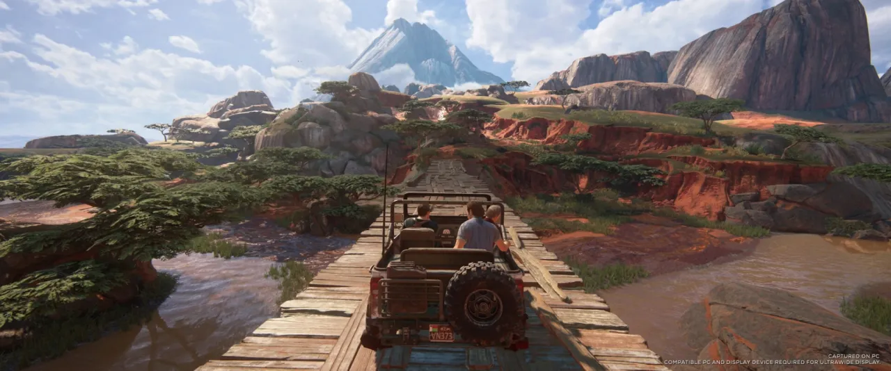 Image de l'article Uncharted 5 : Shaun Escayg à la direction et le retour de la famille Drake