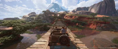 Image de l'article Uncharted 5 : Shaun Escayg à la direction et le retour de la famille Drake