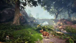 Image du test de jeu vidéo Test Adorable Adventures : une aventure sensorielle au cœur de la nature