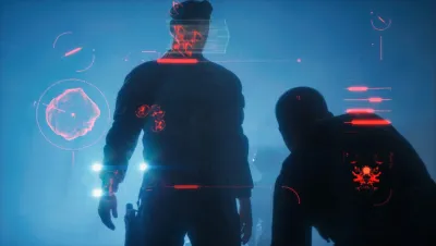 Image de l'article Les développeurs de MindsEye attaquent en justice leur studio accusé de surveillance illégale