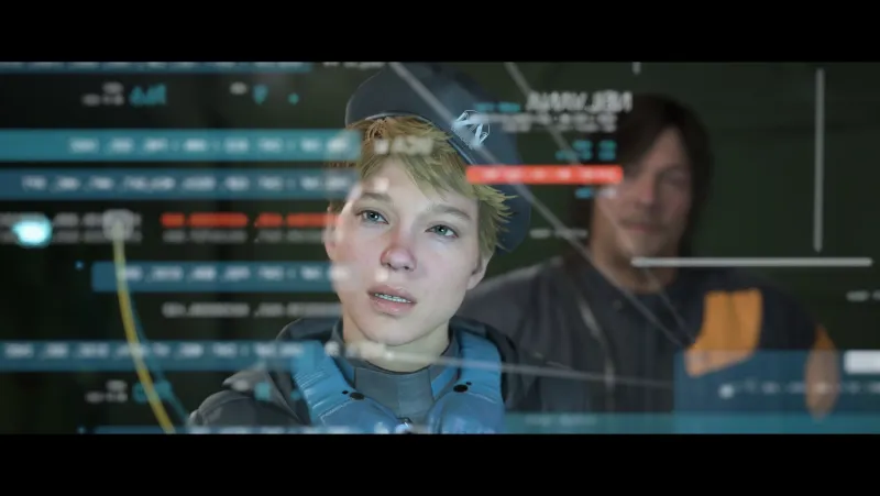 Image Death Stranding 2 On the Beach : La version PC déjà optimisée pour le Steam Deck