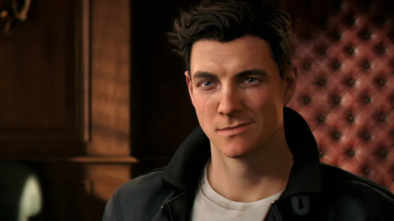 Image de l'article 007 First Light : IO Interactive dévoile Beyond the Light Episode 3