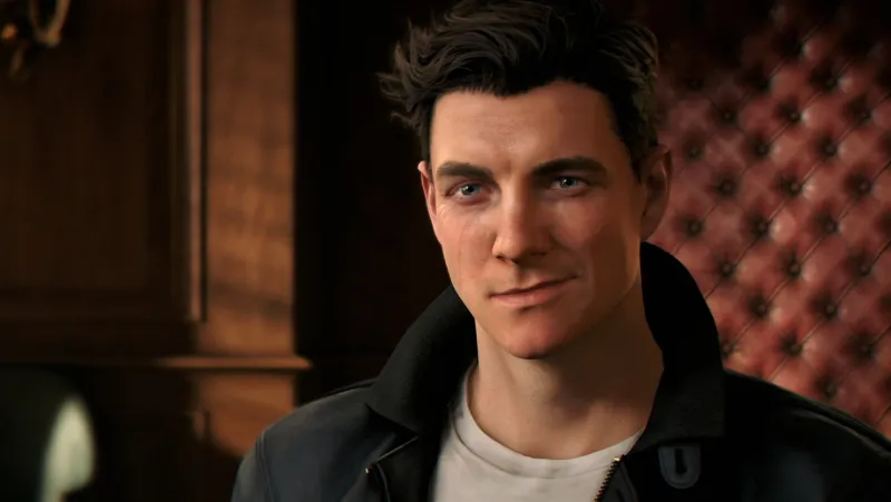 Image 007 First Light : IO Interactive dévoile Beyond the Light Episode 3