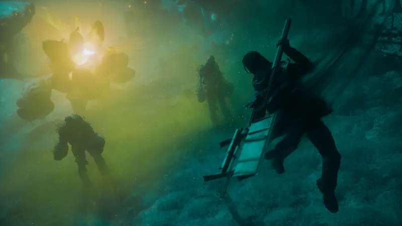 Image Control Resonant : Remedy confirme une excellente nouvelle pour les joueurs francophones