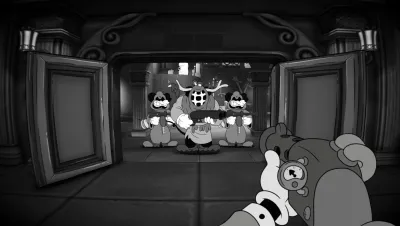 Image de l'article MOUSE P.I. For Hire : Une mise à jour 1.0.1 corrige les blocages majeurs sur PC et PS5