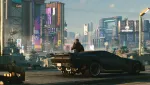 Image de l'article connexe Cyberpunk 2077 rejoint le jeu de rôle avec Night City 2045
