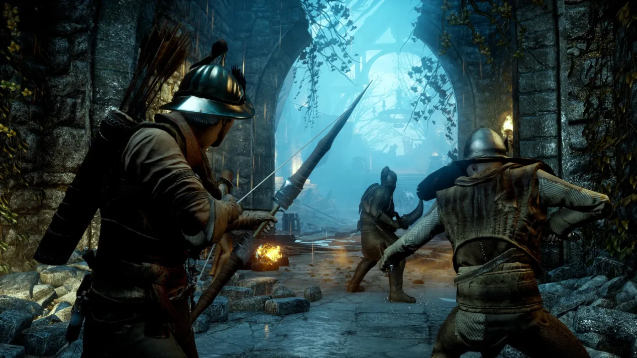 Image de l'article Les serveurs de Dragon Age: Inquisition seront fermés à la fin du mois