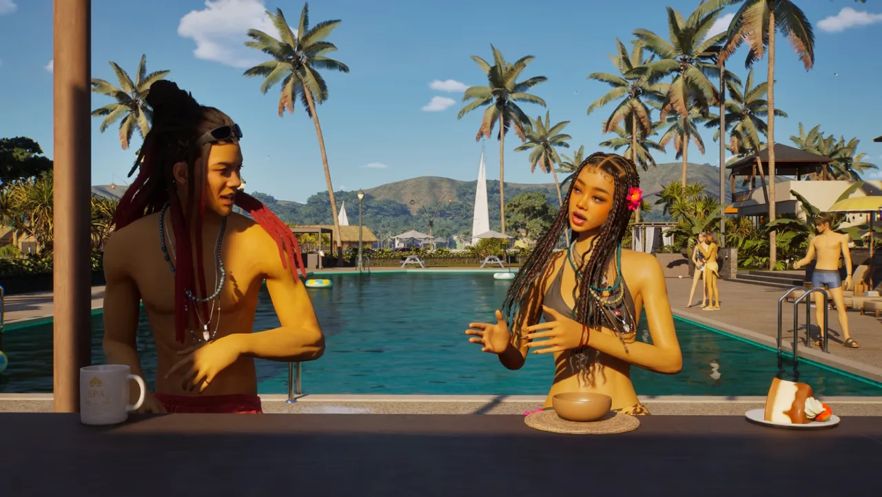 Image de l'articleinZOI : la grosse mise à jour Unreal Engine 5.6 du 29 avril change tout pour le jeu de simulation