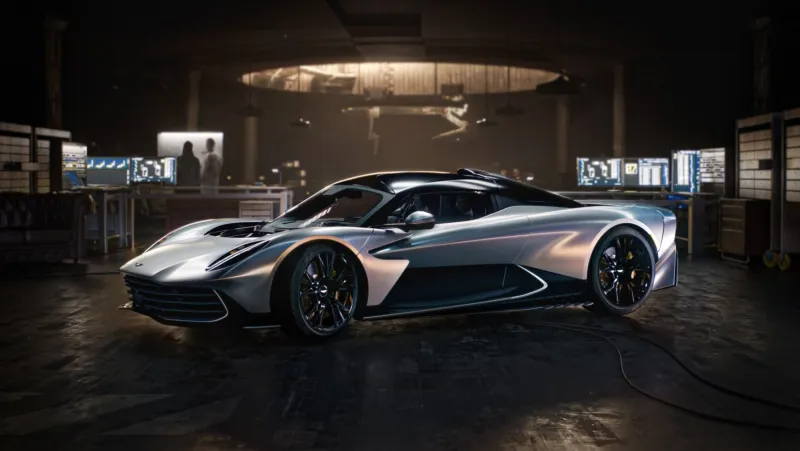 Image 007 First Light met l’espionnage et la liberté d’approche au cœur du gameplay