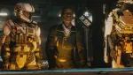 Image de l'article connexe Starfield souffre de bugs sur PS5 des problèmes techniques ont été signalés rendent le jeu injouable