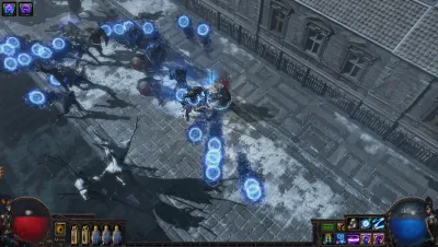 Image de l'article Path of Exile : serveurs en panne ce 3 avril 2026, les joueurs bloqués ce soir