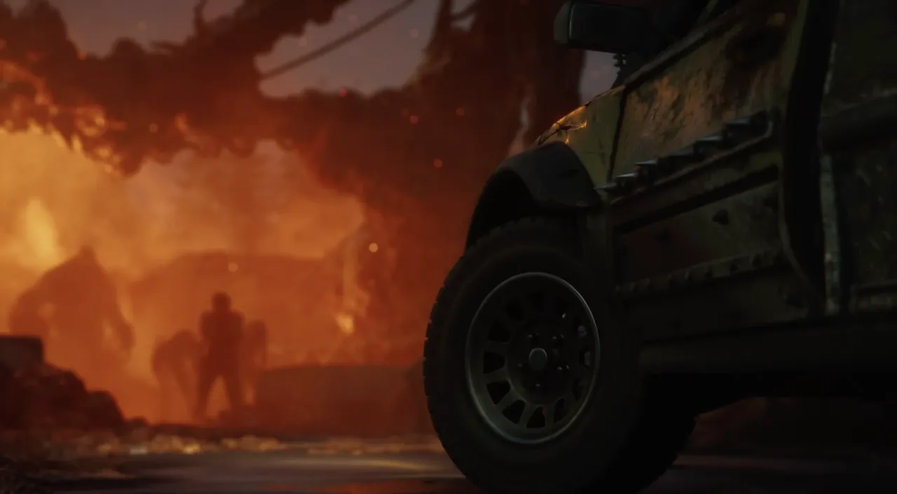 Image de l'article State of Decay 3 Alpha : comment rejoindre le playtest et analyse complète du trailer