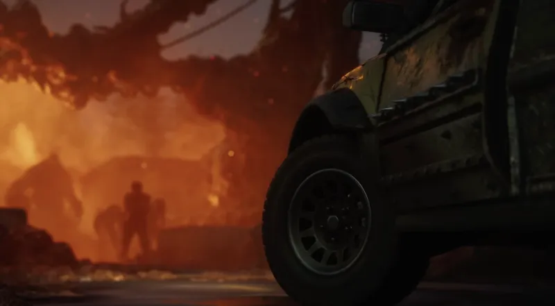 Image State of Decay 3 Alpha : comment rejoindre le playtest et analyse complète du trailer