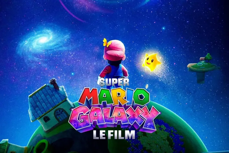 Image de l'articleDate de sortie et scènes post-générique du film Super Mario Galaxy : combien sont-elles et que signifient-elles pour une suite ?