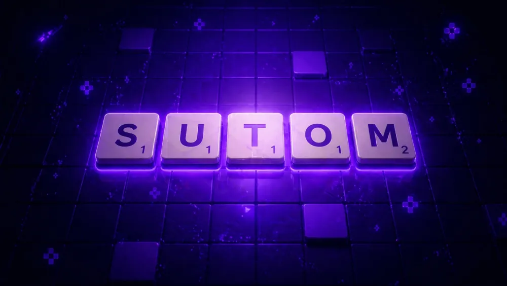 Image de l'articleSolution Sutom du jour aujourd’hui – Mot du jour 23 Mai 2026 : quelle est la réponse ?