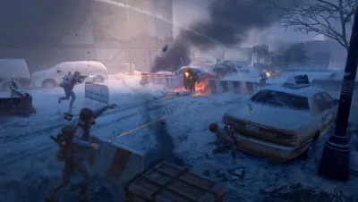 Image de l'article The Division Resurgence disponible sur PC via Ubisoft Connect : ce qu’il faut savoir