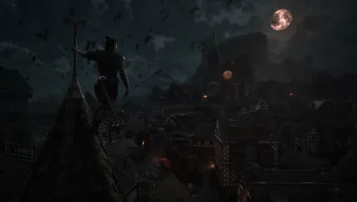 Image de l'article The Blood of Dawnwalker : tout savoir sur la sortie, le gameplay et les éditions