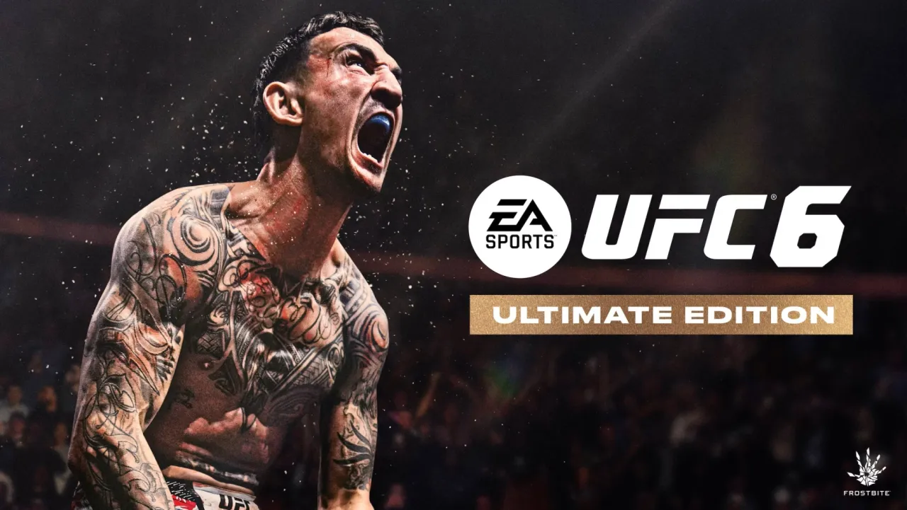 Image de l'articleEA Sports UFC 6 : date de sortie et précommandes disponibles pour le célèbre jeu de MMA