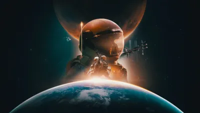 Image de la série For All Mankind