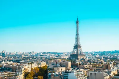 Image de l'article Comment accéder aux contenus étrangers depuis la France