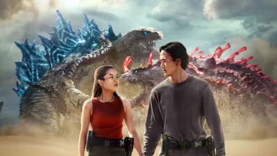Image de l'article Monarch: Legacy of Monsters épisode 9 saison 2 : quelle heure de sortie en France ?