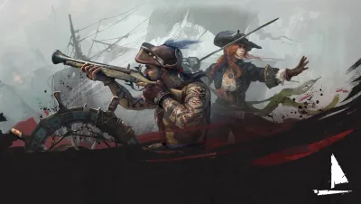 Image de l'article Windrose pas cher : comment acheter le jeu au meilleur prix dès maintenant