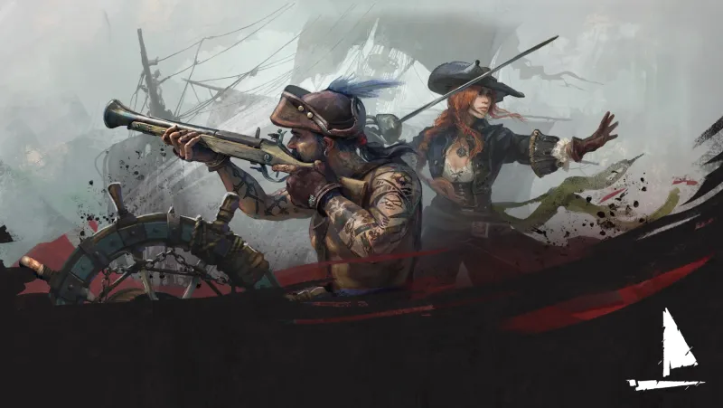 Image Windrose pas cher : comment acheter le jeu au meilleur prix dès maintenant