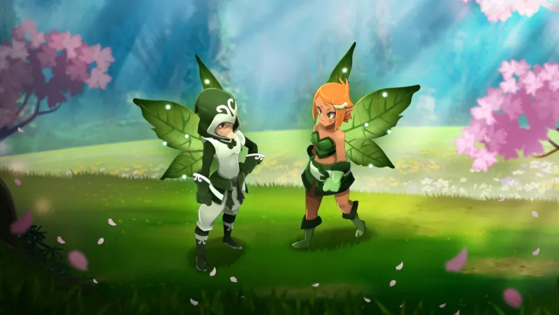 Image Panne Dofus ce 5 mai 2026: Les serveurs sont indisponibles en raison d'une maintenance technique