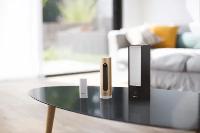 Image de l'article Panne Netatmo ce 3 mai 2026 : les services cloud sont touchés et les utilisateurs bloqués