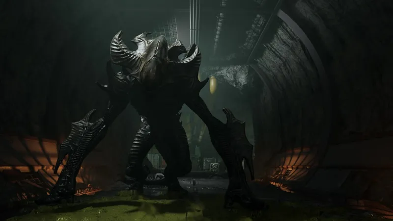 Image Aliens: Fireteam Elite 2 relance la chasse aux Xénomorphes cet été