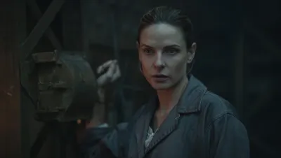 Image de l'article Silo saison 3 : Rebecca Ferguson devient officiellement maire du Silo