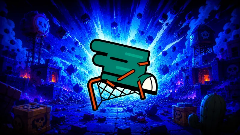 Image Brawl Stars : 8 codes Godzilla Brawlball à récupérer gratuitement