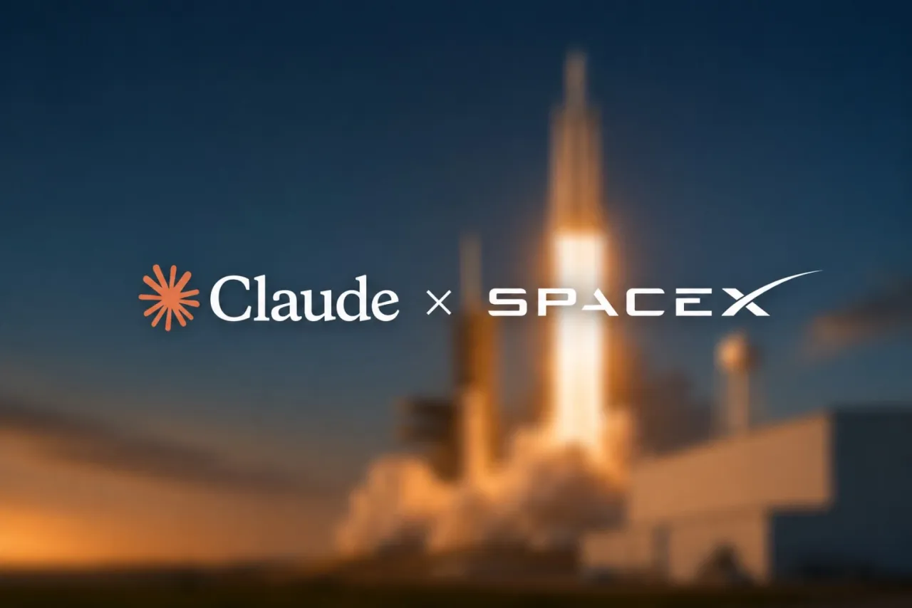 Image de l'articleClaude va recevoir plus de 220 000 GPU grâce à Elon Musk et son entreprise SpaceX