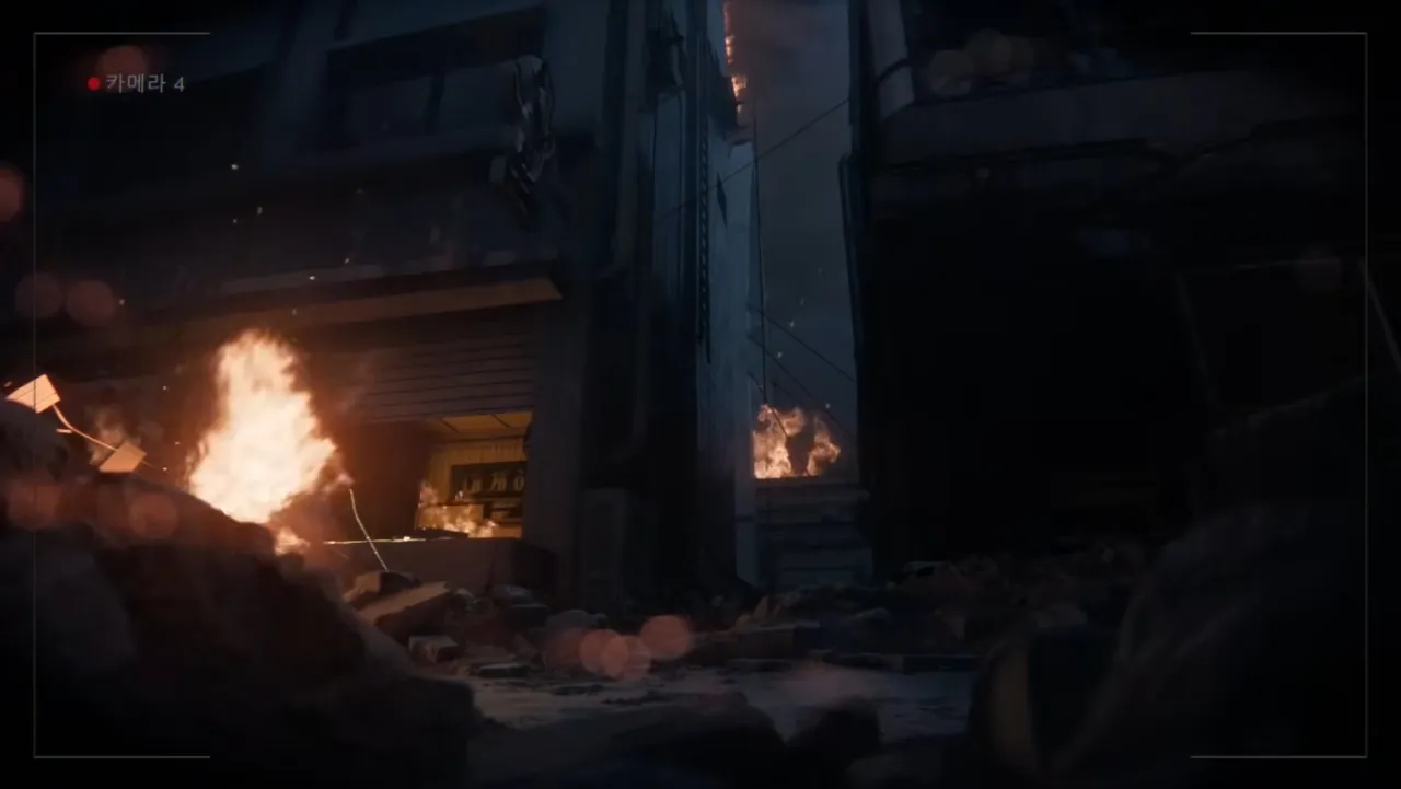 Image de l'article Call of Duty Modern Warfare 4 tease déjà son retour avant le Xbox Games Showcase
