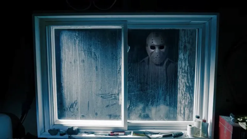 Image Jason débarque dans Dead by Daylight : le crossover que les fans attendaient