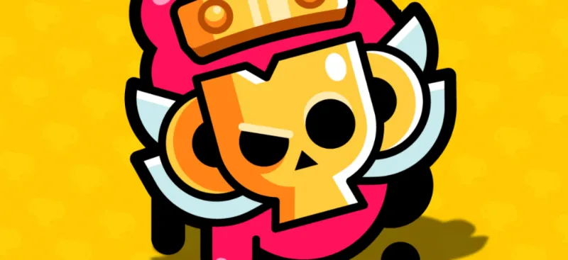 Image Brawl Stars : le mode rush de trophées est disponible en jeu