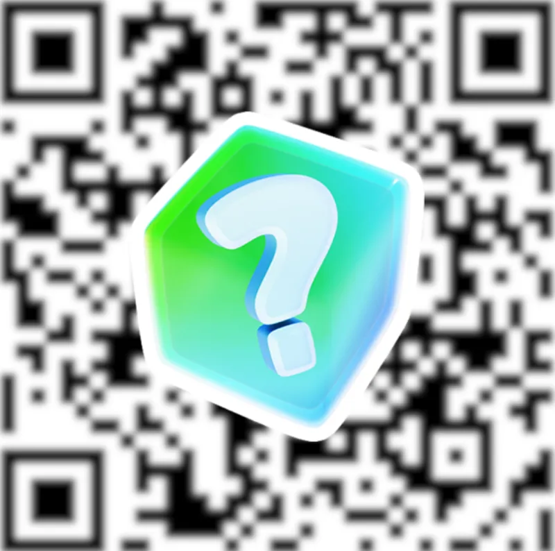 Image Brawl Stars : un QR code pour obtenir un Spray gratuitement