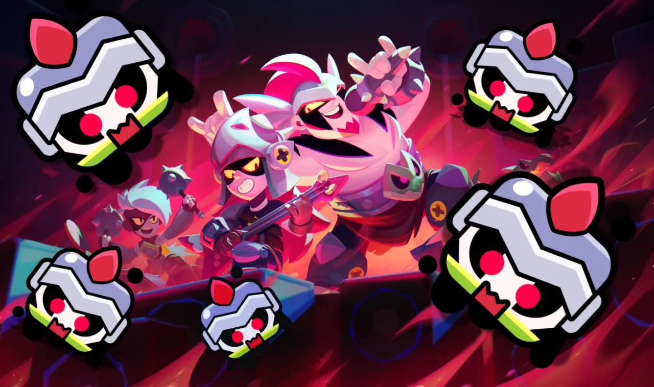 Image de l'articleBrawl Stars : un QR code pour une belle récompense dès maintenant