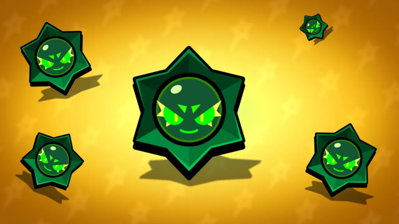 Image de l'article Brawl Stars offre un prix du chaos gratuit via un QR code officiel