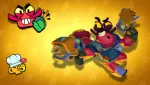 Image de l'article connexe Brawl Stars : comment gagner 2 500 € et créer le prochain skin de Clancy