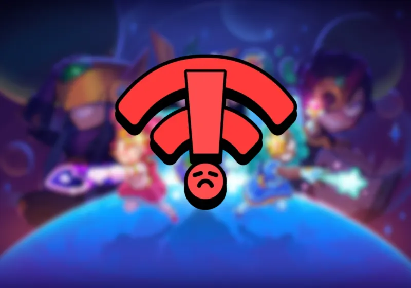 Image Brawl Stars en panne : suivez l'évolution en temps réel