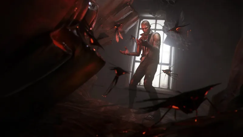 Image Dishonored 2 devient gratuit aujourd’hui sur Steam grâce à Lenovo Legion
