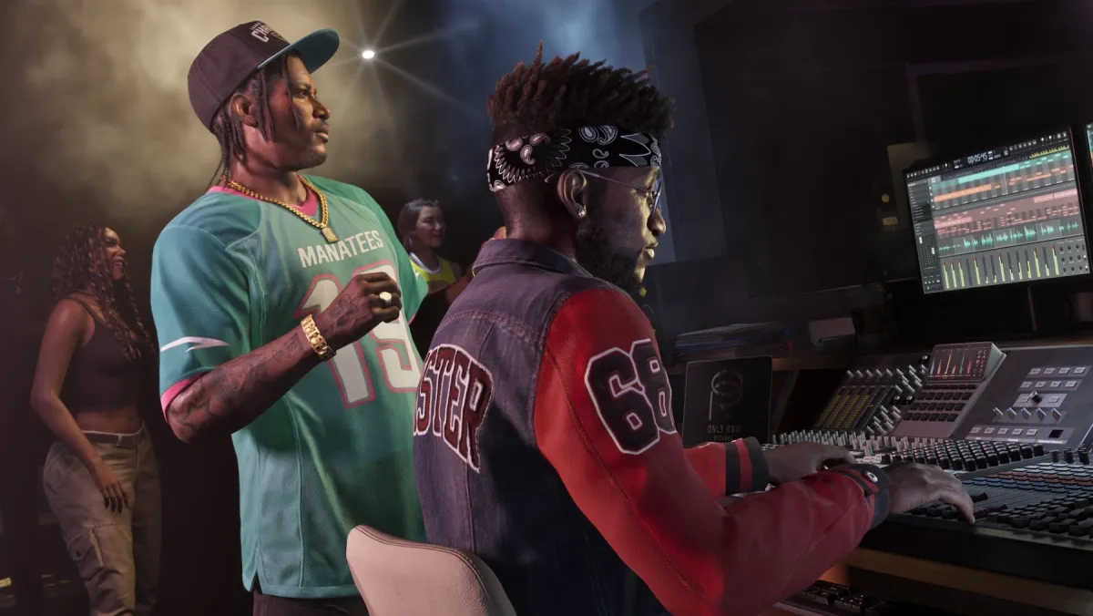 Image de l'articleGTA 6 : Take-Two confirme lors de son dernier rapport financier qu’il ne sera pas repoussé
