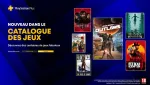 Image de l'article connexe PlayStation Plus mai 2026 : Star Wars Outlaws, Red Dead Redemption 2 et Time Crisis débarquent