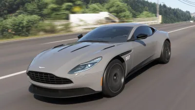 Image de l'article Forza Horizon 6 remet les klaxons cultes de Halo et Doom dans la course