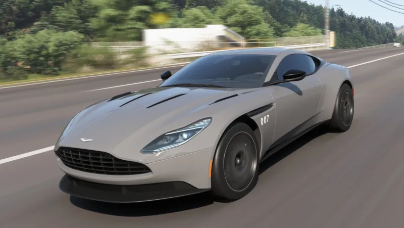 Image Forza Horizon 6 remet les klaxons cultes de Halo et Doom dans la course